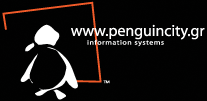 penguincity