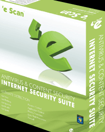 Προϊόντα eScan Antivirus